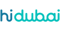 Hidubai logo